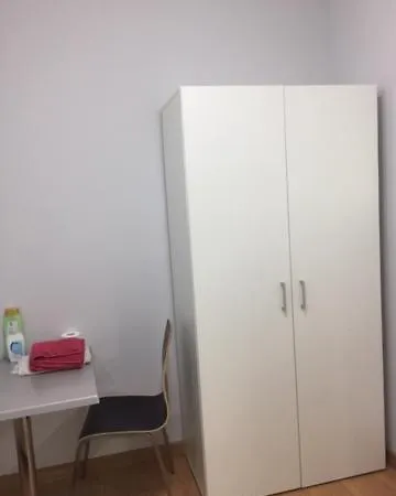Apartamento Habitación Individual Con Baño Privado B4 Vigo